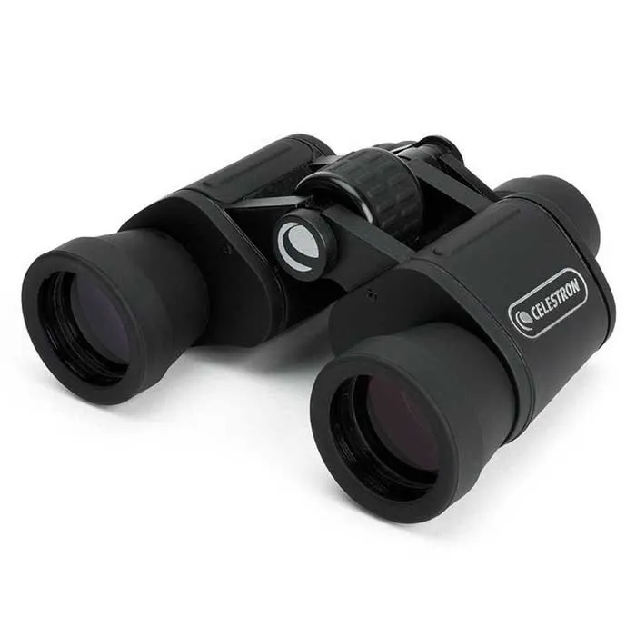 Celestron Upclose G2 8x40 Fernglas, Black, One Size Celestron Upclose G2 8x40 Fernglas, Black, One Size