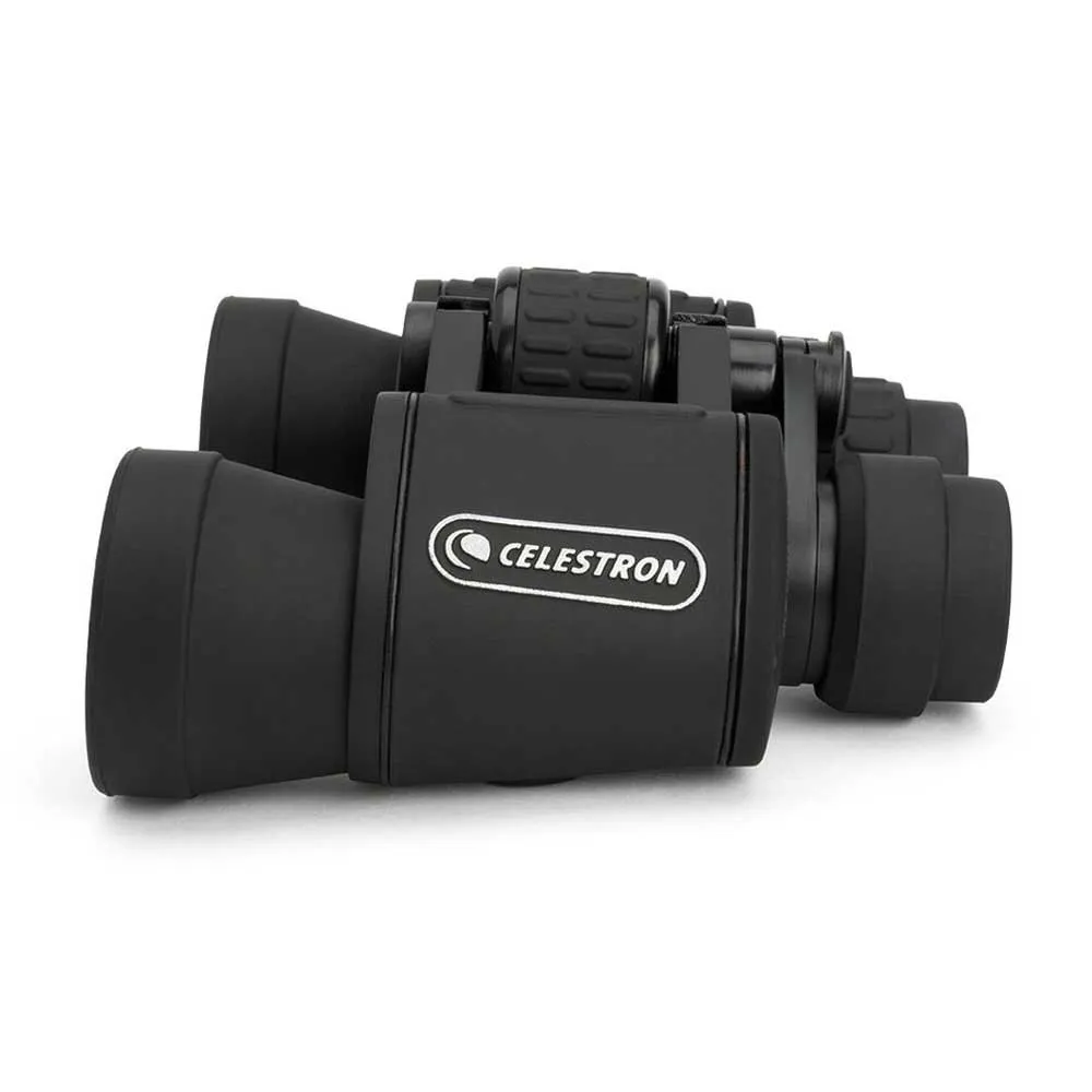 Celestron Upclose G2 8x40 Fernglas, Black, One Size Celestron Upclose G2 8x40 Fernglas, Black, One Size
