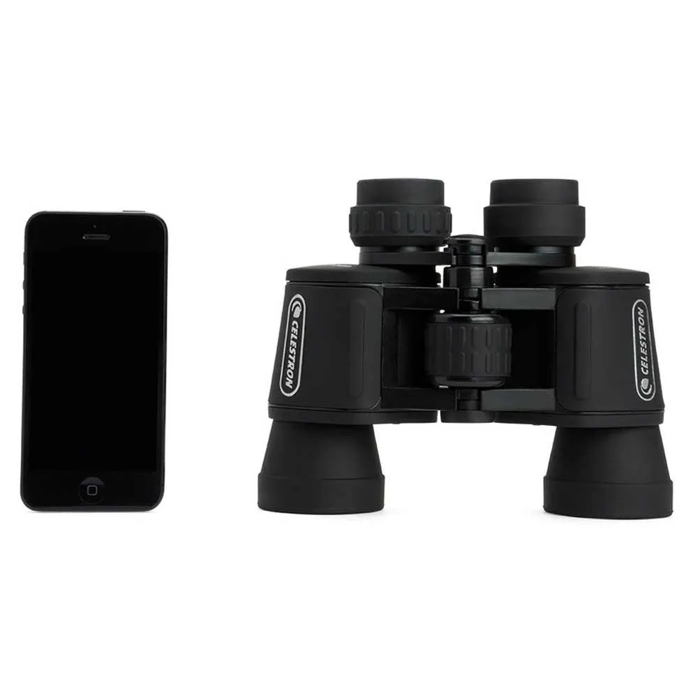 Celestron Upclose G2 8x40 Fernglas, Black, One Size Celestron Upclose G2 8x40 Fernglas, Black, One Size