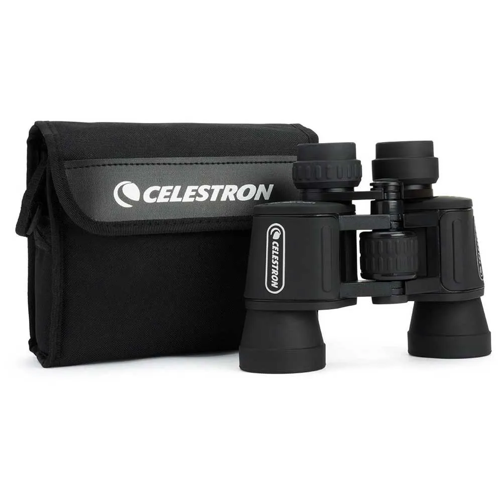 Celestron Upclose G2 8x40 Fernglas, Black, One Size Celestron Upclose G2 8x40 Fernglas, Black, One Size