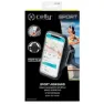 Celly Armbsportbk 6.9´´ Laufarmband, Black, One Size