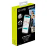 Celly Armbsportbk 6.9´´ Laufarmband, Black, One Size