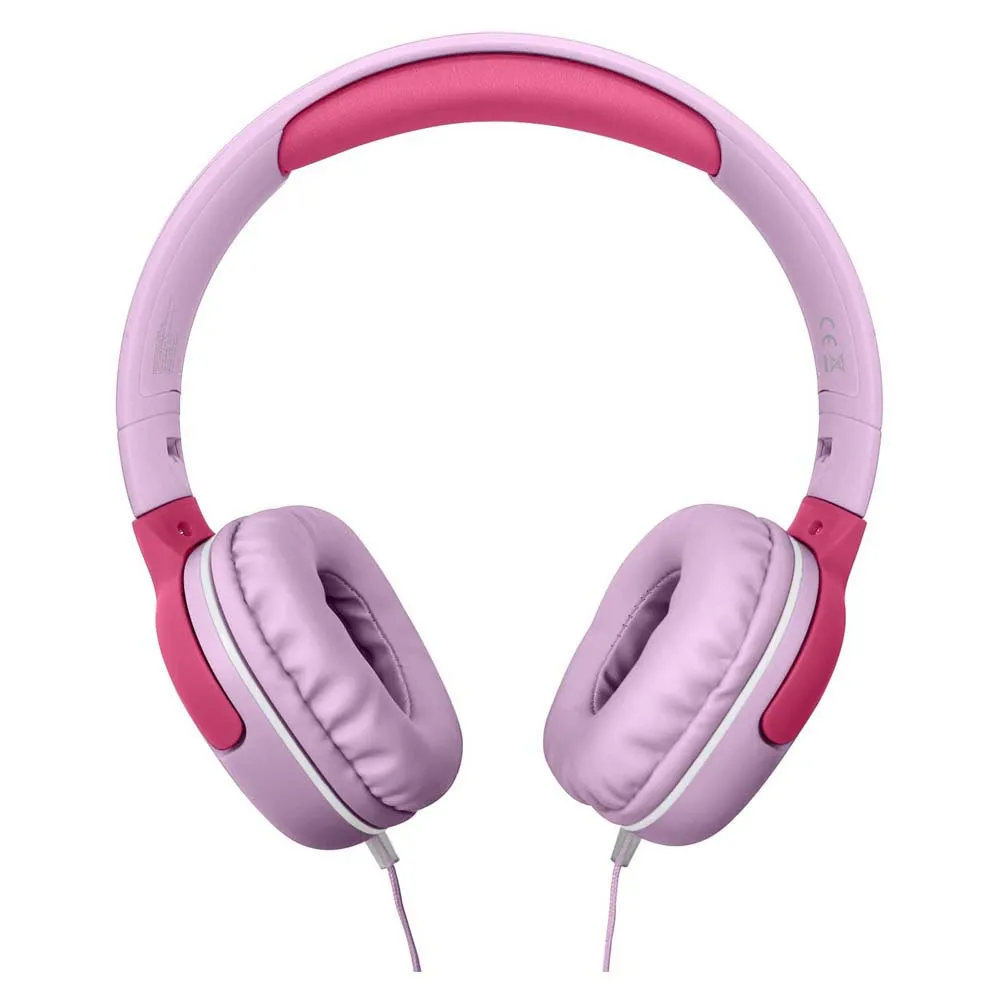 Celly Beats Kabellose Kopfhörer, Pink, One Size Celly Beats Kabellose Kopfhörer, Pink, One Size