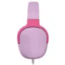 Celly Beats Kabellose Kopfhörer, Pink, One Size