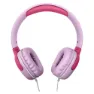 Celly Beats Kabellose Kopfhörer, Pink, One Size