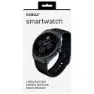 Celly Halo Smartwatch, Black