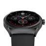 Celly Halo Smartwatch, Black