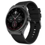 Celly Halo Smartwatch, Black