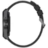 Celly Halo Smartwatch, Black