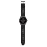 Celly Halo Smartwatch, Black