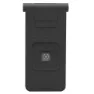 Celly Magn 17 9 Cm Lenkertelefonhalterung, Black, One Size