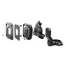 Celly Magn 17 9 Cm Lenkertelefonhalterung, Black, One Size