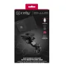 Celly Magn 17 9 Cm Lenkertelefonhalterung, Black, One Size