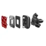 Celly Moto Magn Lenkertelefonhalterung, Black, One Size