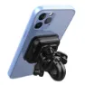 Celly Moto Magn Lenkertelefonhalterung, Black, One Size