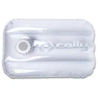 Celly Poolpillow Wp Lautsprecher + Aufblasbar Celly Poolpillow Wp Lautsprecher + Aufblasbar