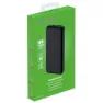 Celly Powerbank 10a, Black, One Size