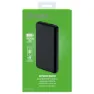 Celly Powerbank 10a, Black, One Size