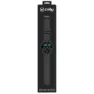 Celly Train Round 2 Smartwatch, Black