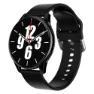 Celly Trainer Flow Smartwatch, Black