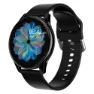 Celly Trainer Flow Smartwatch, Black