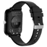 Celly Trainer Mate 2 Smartwatch, Black