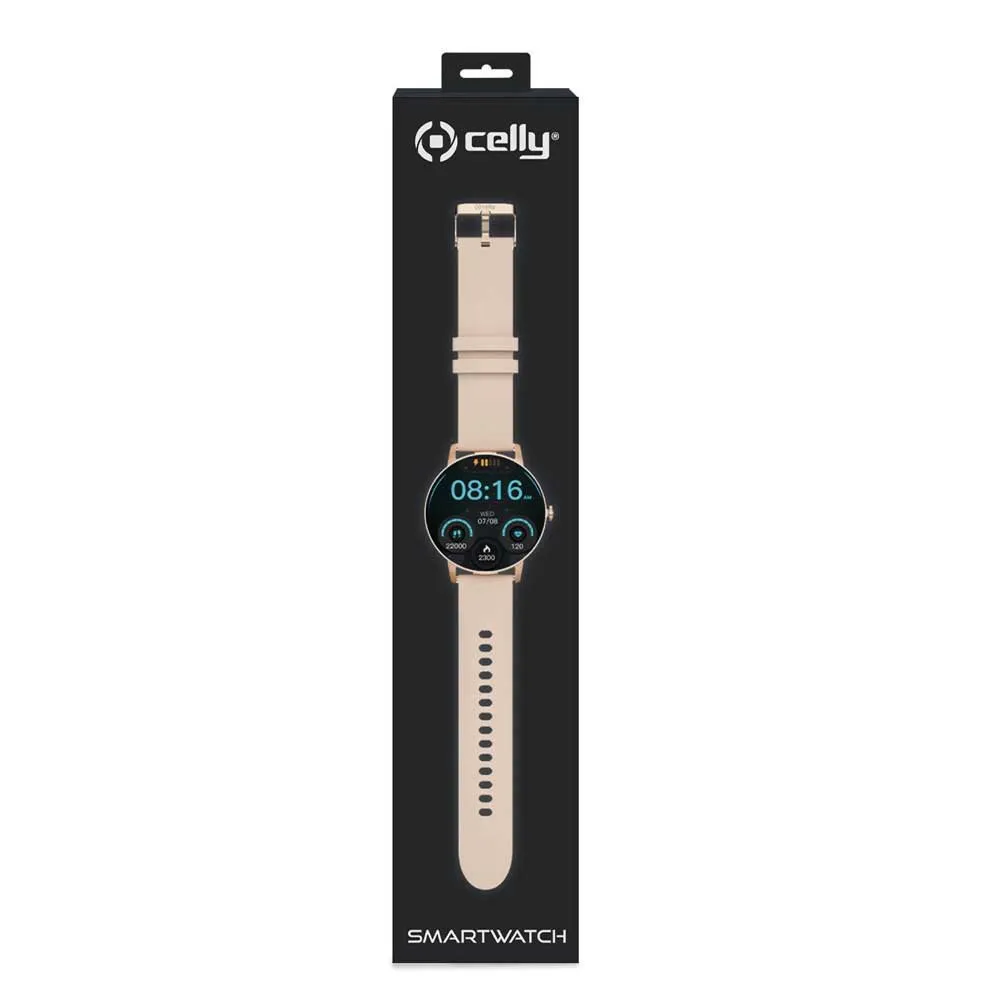 Celly Trainer Smartwatch Celly Trainer Smartwatch