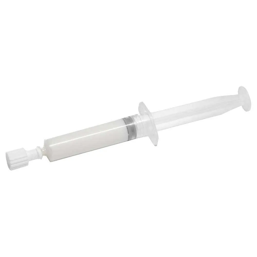 Cema 20l Ceramic Bearing Grease Spritze, White, One Size