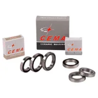 Cema 6805 Ceramic Lager Cema 6805 Ceramic Lager