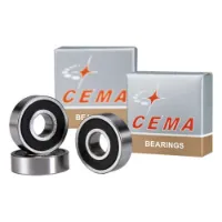Cema 687 Stainless Ceramic Lager Cema 687 Stainless Ceramic Lager
