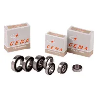 Cema 6901 Ceramic Lager Cema 6901 Ceramic Lager