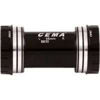 Cema Bb30 Ceramic Sram Dub Lagerschalen Cema Bb30 Ceramic Sram Dub Lagerschalen