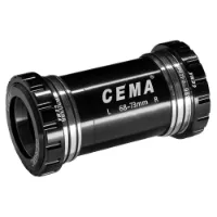 Cema Bb30 Interlock Stainless Steel Fsa 386 Lagerschalen Cema Bb30 Interlock Stainless Steel Fsa 386 Lagerschalen
