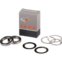 Cema Bb30 Pf30 Ceramic Tretlager Cema Bb30 Pf30 Ceramic Tretlager