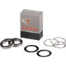 Cema Bb30 Pf30 Ceramic Tretlager, Silver, One Size