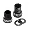 Cema Bb30a Shimano Lagerschalen, Black, 73mm