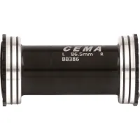Cema Bb386 Ceramic Fsa386/rotor 30 Mm Lagerschalen Cema Bb386 Ceramic Fsa386/rotor 30 Mm Lagerschalen