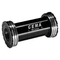 Cema Bb386 Stainless Steel Shimano Lagerschalen Cema Bb386 Stainless Steel Shimano Lagerschalen