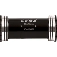 Cema Bb86-bb92 Ceramic Sram Gxp Lagerschalen