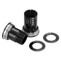 Cema Bb86-bb92 Stainless Steel Sram Gxp Lagerschalen Cema Bb86-bb92 Stainless Steel Sram Gxp Lagerschalen