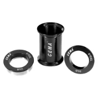Cema Bb86 Sram Dub-ceramic Lagerschalen Cema Bb86 Sram Dub-ceramic Lagerschalen