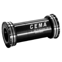 Cema Bb89 Interlock Stainless Steel Shimano Lagerschalen Cema Bb89 Interlock Stainless Steel Shimano Lagerschalen