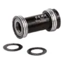 Cema Bbright 46 Ceramic Sram Gxp Lagerschalen, Black, 79mm