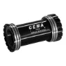 Cema Bbright46 For Fsa386/rotor30 Mm Tretlager, Black, 79mm