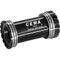 Cema Bbright46 Sram Dub Lagerschalen Cema Bbright46 Sram Dub Lagerschalen