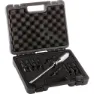 Cema Blind Lagerabzieher, Black, One Size