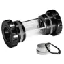 Cema Bsa Ceramic Sram Gxp Lagerschalen, Black, 68/73mm