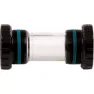 Cema Bsa Stainless Steel Sram Dub Lagerschalen, Black, 68/73mm