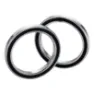 Cema Ceramic 608 Lager, Silver, One Size