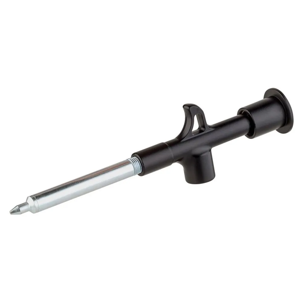 Cema Cyclon Fettpistole 150 Ml, Black / steel, One Size Cema Cyclon Fettpistole 150 Ml, Black / steel, One Size